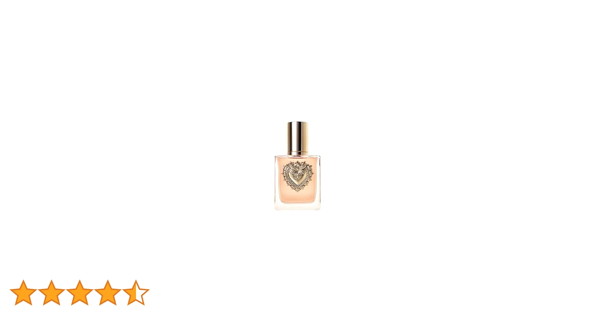 Amazon | ドルチェ＆ガッバーナ DOLCE&GABBANA ディボーション